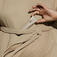 Lelive. Crème De La Cream African Mahogany Everyday Moisturiser